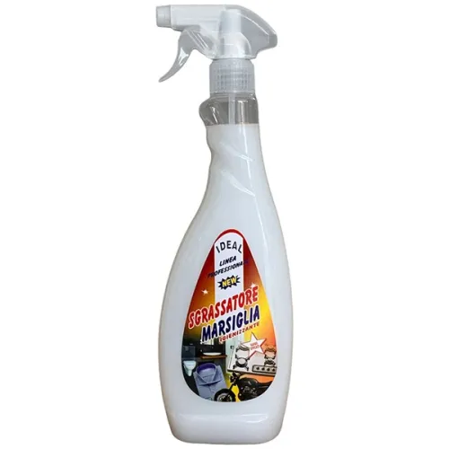 SGRASSATORE IDEAL MARSIGLIA ML750 [SIM750]