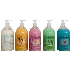 SAPONE LIQUIDO NEUTRO ML.1000 [SLN]