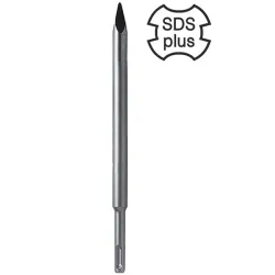 SCALPELLO HIKOKI SDS-PLUS PUNTA 250 HTA751890K [SP250SP]