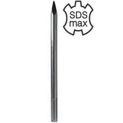 SCALPELLO HIKOKI SDS-MAX PUNTA 280 HTA750990K [SP280SM]