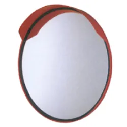 SPECCHIO PARABOLICO INFRANGIBILE CM.60 [SPI]