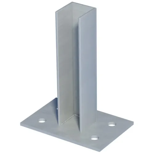SUPPORTO PER PALETTI QUADRI 60 [SPQ60]