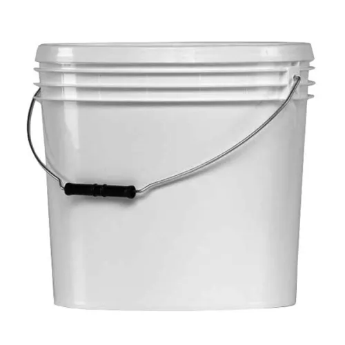SECCHIO PLASTICA PER VERNICI 15 LT
