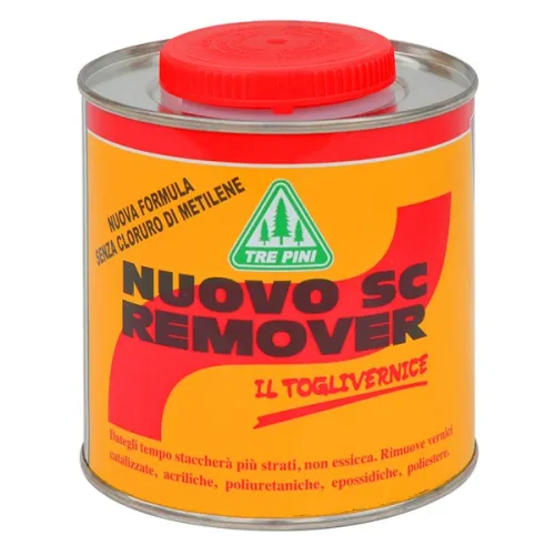 SVERNICIATORE REMOVER LT.0,75 [SR0,75]