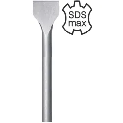 SCALPELLO HIKOKI SDS-MAX SPATOLA 400/50 HTA750997K [SS400SM]