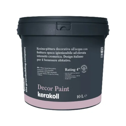 DECOR PAINT NT 3,72 L