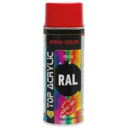 SMALTO SPRAY BIANCO OPACO 9010 [SSBOP]