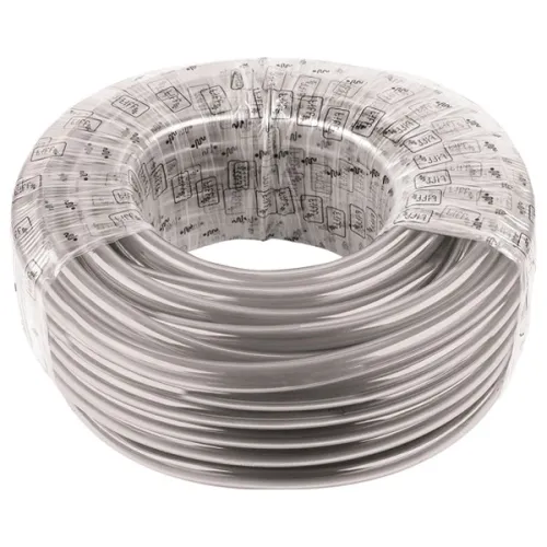 TUBO CANNA PER LIVELLI CRISTAL MM.10X 50 M....