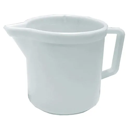 TRAVASINO CARAFFA PVC LT. 1 [TP1]