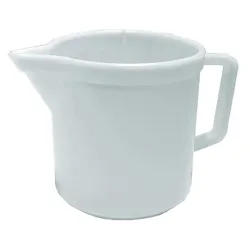 TRAVASINO CARAFFA PVC LT. 5 [TP5]