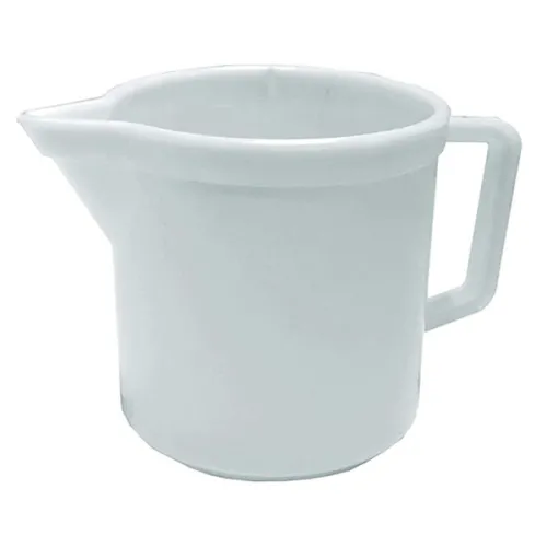 TRAVASINO CARAFFA PVC LT. 5 [TP5]