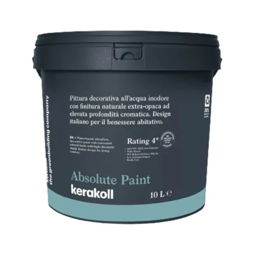 ABSOLUTE PAINT KK 1 4 L