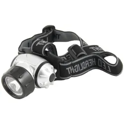 TORCIA VELAMP FRONTALE IH510DL [TVF]