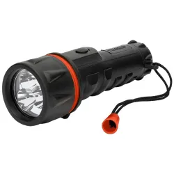 TORCIA VELAMP RUBBER IRUB 2 LED [TVR2]