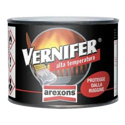 VERNIFER A/TEMP.NERO 500 [VA4765]