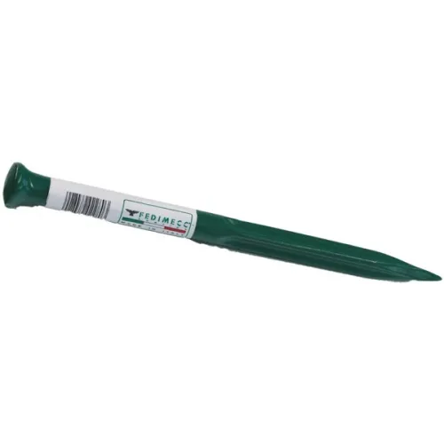 PUNTA "LINEA VERDE" CM 25