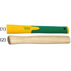 MANICO MAZZETTA FIBER.RUBBER
