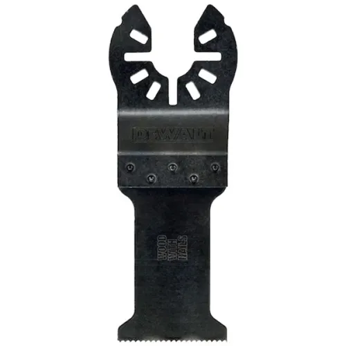 ACCESSORI PER UTENSILE MULTIFUZIONE - LAMA PER TA