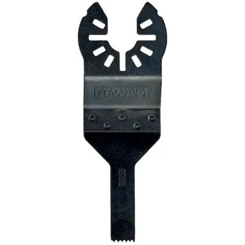 ACCESSORI PER UTENSILE MULTIFUZIONE - LAMA PER TA