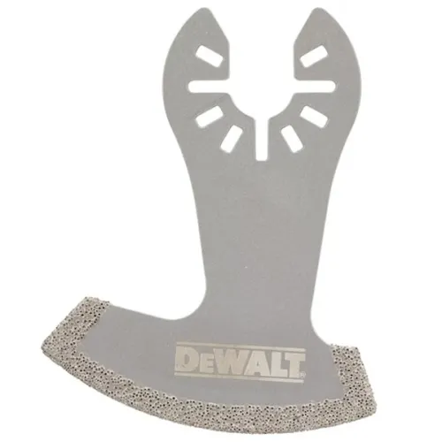 ACCESSORI PER UTENSILE MULTIFUZIONE - LAMA DIAMAN