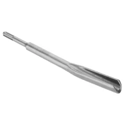 SCALPELLI SDS-PLUS - 22 X 240 MM A CANALE