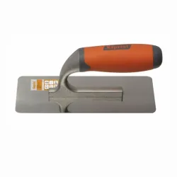 FRATTONE INOX 10X24 MANICO PROGRIP