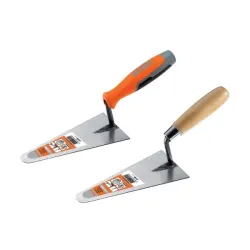 CAZZUOLINO P.TONDA CM.14 M/PVC