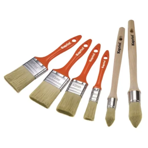 SET 6 PENNEL.UNIV.ECO 20/40/2X50/STROZ.18/25