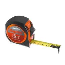 FLESSOMETRO COMPACT 8X25