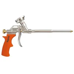 PISTOLA PER SCHIUMA POLIURETANICA PROFESSINALE