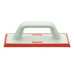 FRATTAZZO GOMMA RIGIDA 95X245
