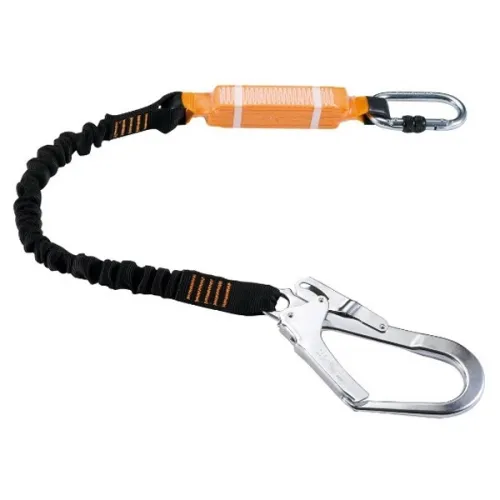 CORDINO ELASTICO C/1 CONN.ACC