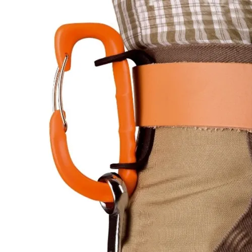 GANCIO PORTAMATERIALE