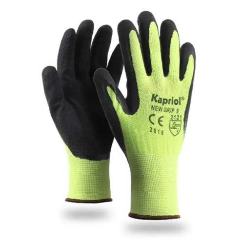 GUANTI NEW GRIP TG 10