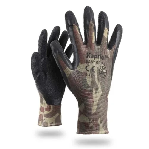 GUANTI EASY GRIP MIMETICO TG 09