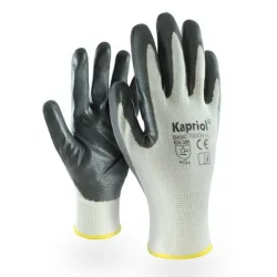 GUANTI BASIC TOUCH TG 11