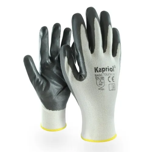 GUANTI BASIC TOUCH TG 11