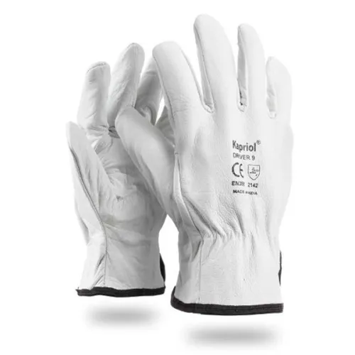 GUANTI DRIVER TG 10