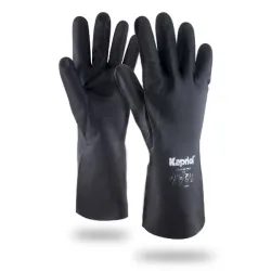 GUANTI NEOPRENE TG 10