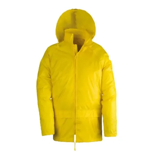 IMPERM."RAIN" XXL GIALLO