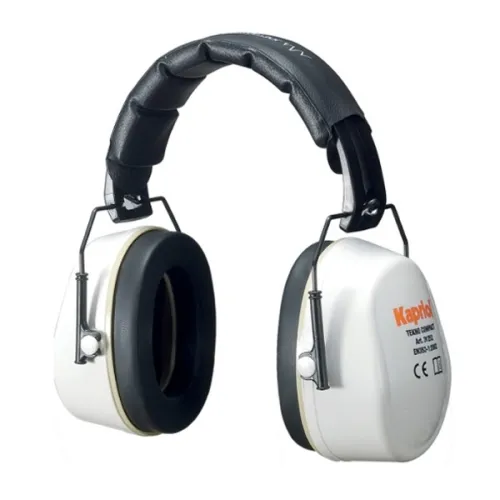 CUFFIA TEKNO COMPACT [31252]