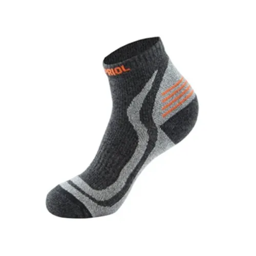 CALZA TUNDRA BASSA 39-41