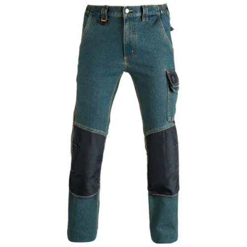 PANT. TENERE PRO JEANS TG. XXXL
