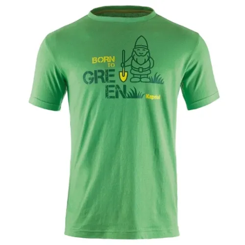 T-SHIRT ENJOY RIFLE GREEN XL