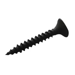 VITE TROMP FOSFATATA NERA PUNTA CHIODO BLISTER 3,5X35 MM....