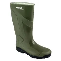 STIVALI PANTHER 40 VERDE