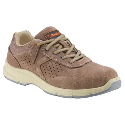 SCARPA TYPHOON BEIGE S1-P 45