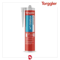 HYBRID LM GRIGIO RAL 7004 12X290 ML