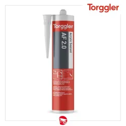 SIGILLANTE ACRILICO AF 2.0 VERNICIABILE 101 BIANCO 310 ML
