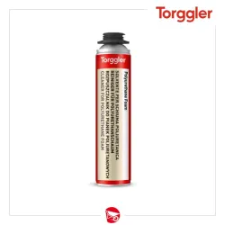 SOLVENTE PER SCHIUMA POLIURETANICA ML.500